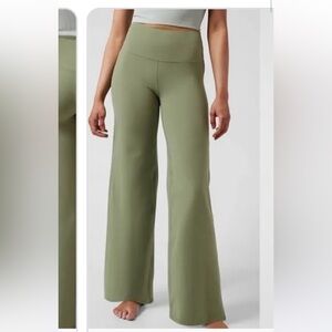 Athleta Elation Wide Leg Pant
